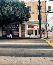 2939 Whittier Blvd in Los Angeles, CA - Building Photo - Primary Photo