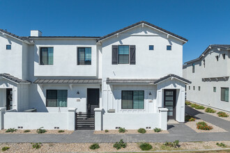 Annex at Cadence in Mesa, AZ - Building Photo - Building Photo