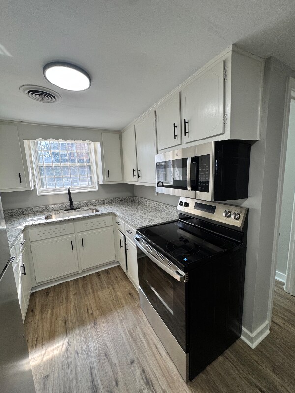 4101 50th Ave N, Unit B in Birmingham, AL - Building Photo - Building Photo