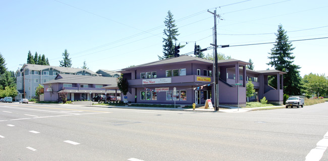 Division Street Mixed-Use in Portland, OR - Building Photo - Building Photo