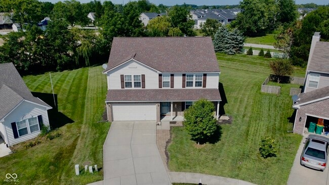 property at 3517 White Cliff Way