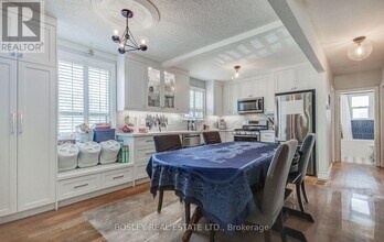 40 Lady Bank Rd in Toronto, ON - Building Photo - Building Photo