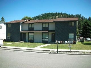 1908 N 13th St in Coeur d'Alene, ID - Foto de edificio - Building Photo