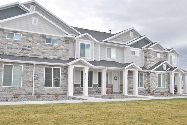 2251 S 1120 W in Logan, UT - Building Photo - Building Photo