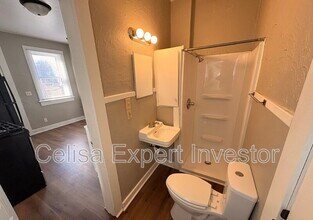 1441 Wall St in Fort Wayne, IN - Building Photo - Building Photo