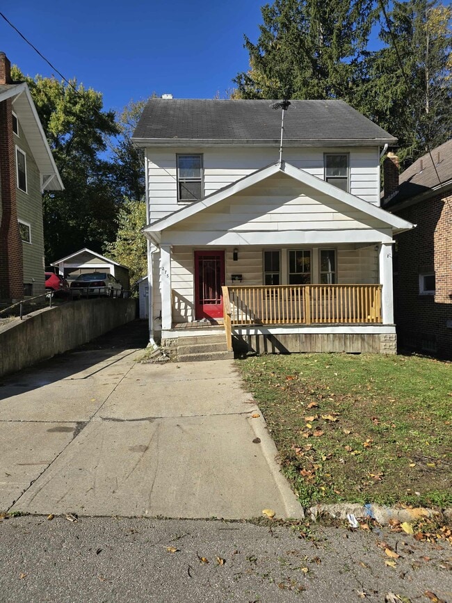property at 275 Helen Ave