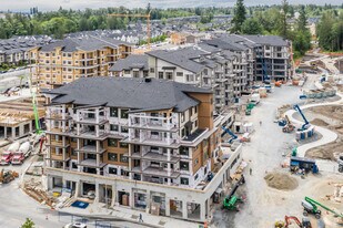 Yorkson Downs Building C Apartments