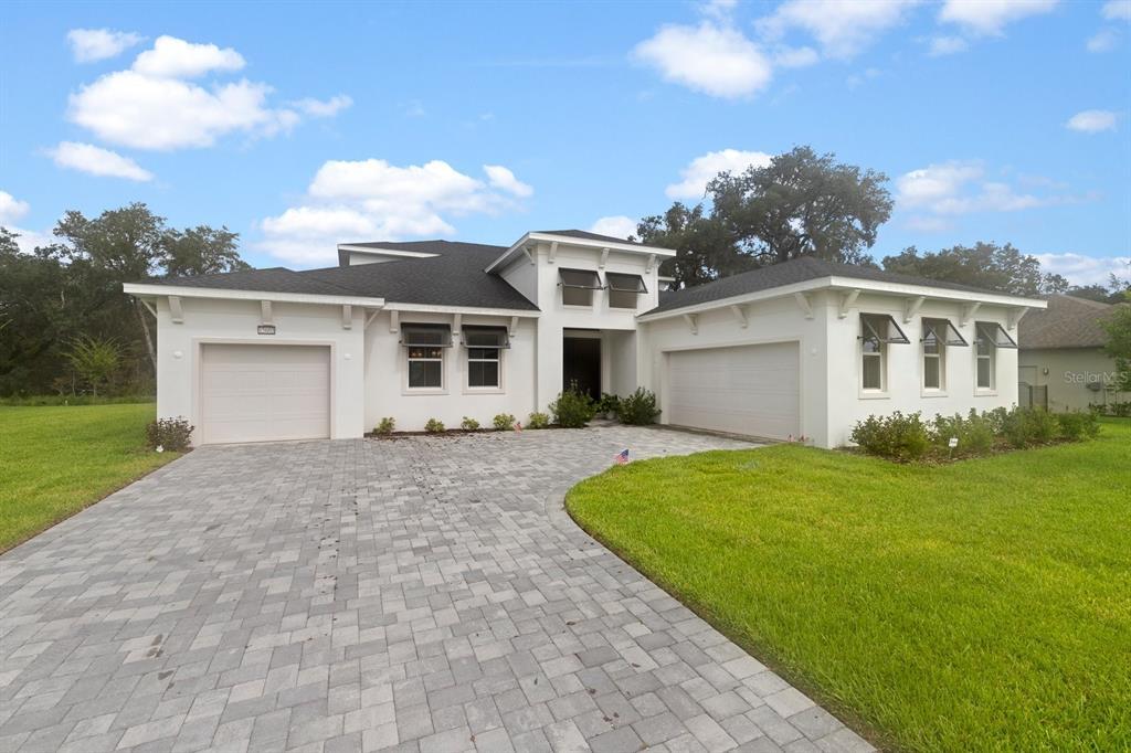 15603 Serengeti Blvd in Spring Hill, FL - Building Photo