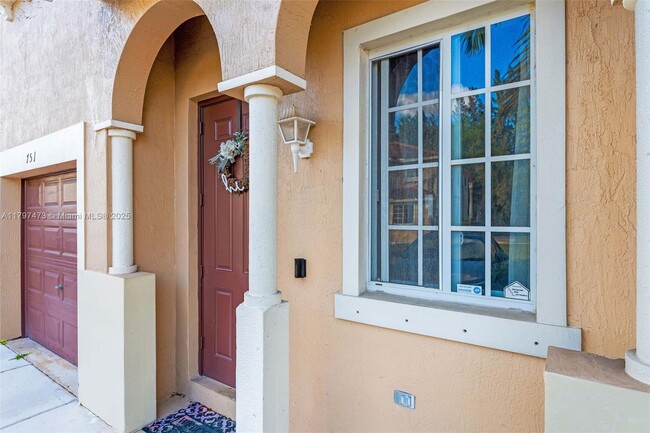 property at 21007 NW 14th Pl