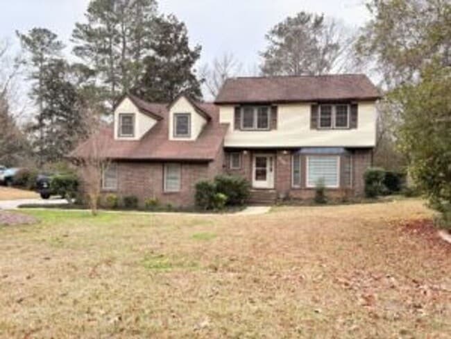 property at 602 Fairington Dr