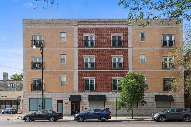 property at 3225 W Fullerton Ave