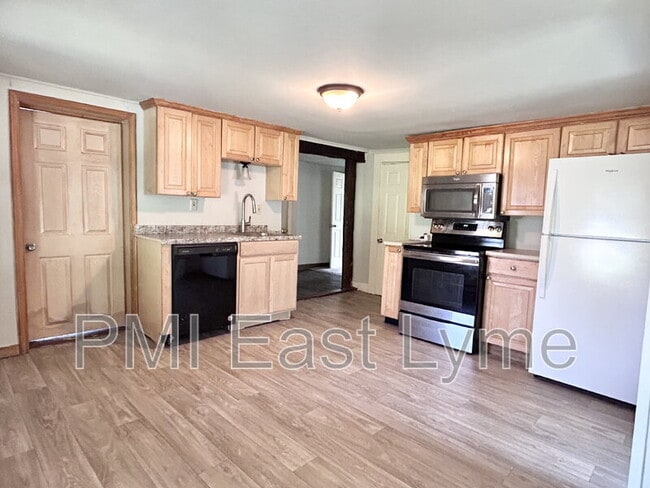 property at 231 Salem Turnpike