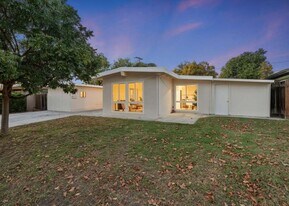 2331 Castro Pl in Santa Clara, CA - Building Photo