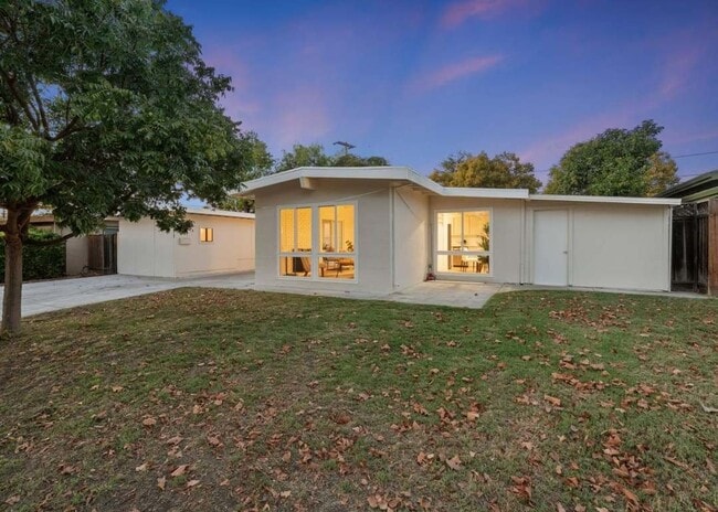 property at 2331 Castro Pl