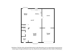 1450 Moriah Trce in Auburn, GA - Foto de edificio - Building Photo