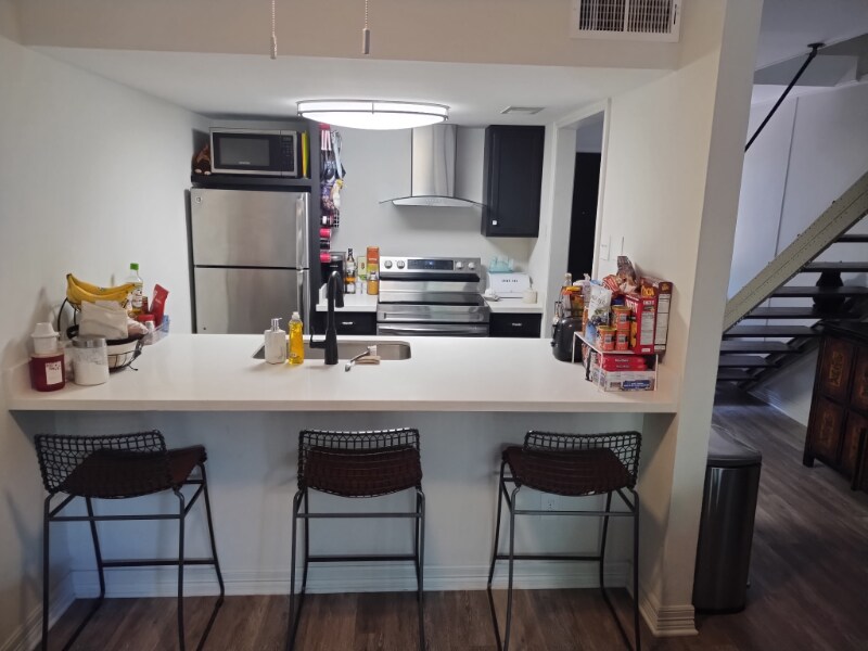 8802 Ilona Ln in Houston, TX - Building Photo