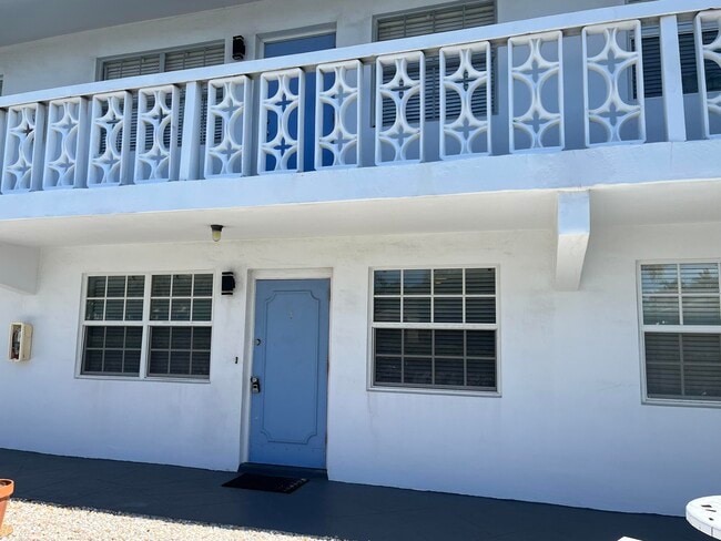 property at 3220 NE 10th St