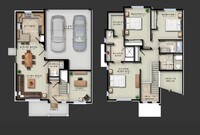 Building Photo - Willow Point Townhomes Apartamentos in Denver, Colorado