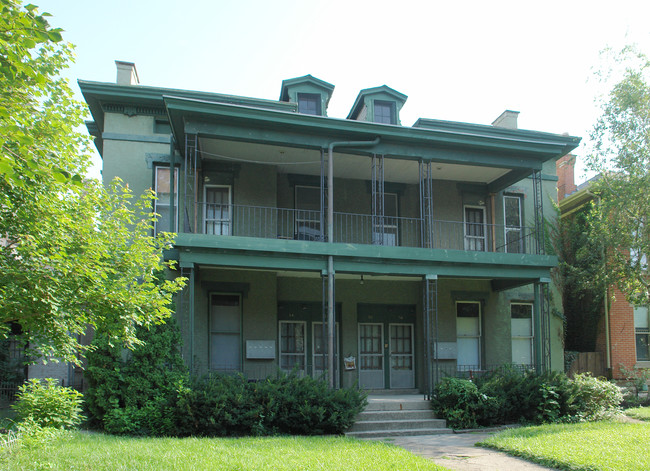 58-64 W 3rd Ave in Columbus, OH - Building Photo - Building Photo