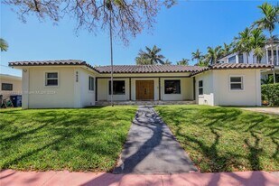 5620 Alton Rd in Miami Beach, FL - Building Photo