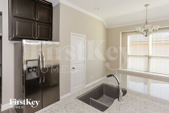 845 San Miguel Trail, Unit 49 in Haslet, TX - Building Photo - Building Photo