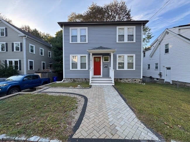 18 Reed St in Arlington, MA - Building Photo - Building Photo