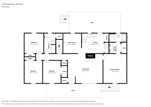 4433 Wallace Cir SW in Snellville, GA - Building Photo - Building Photo