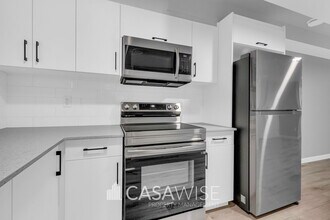 10248 157 St NW in Edmonton, AB - Building Photo - Building Photo