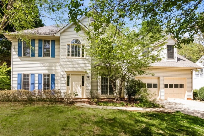 12400 Henderson Hill Rd