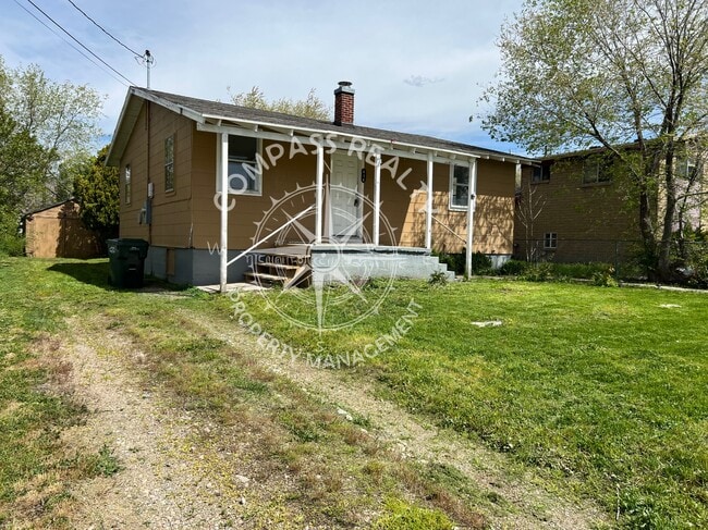 414 N 100 W in Tooele, UT - Building Photo - Building Photo
