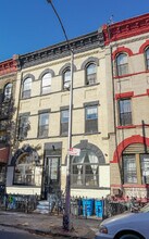 253 Stanhope St in Brooklyn, NY - Building Photo - Building Photo