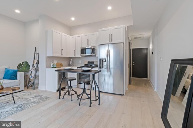 7129 Georgia Ave NW-Unit -5 in Washington, DC - Building Photo - Building Photo