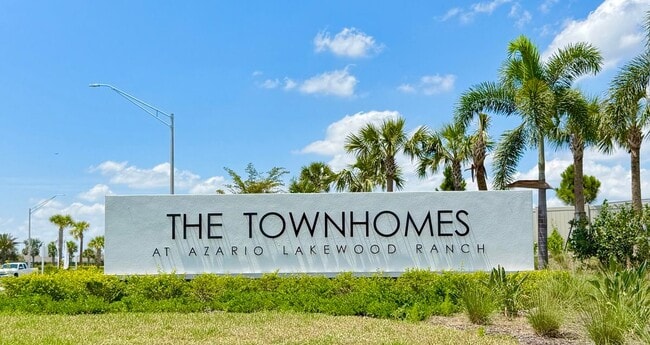 16566 San Nicola Pl in Bradenton, FL - Building Photo - Building Photo