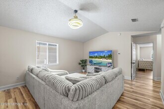 2658 Sam Houston Pl in Jacksonville, FL - Building Photo - Building Photo