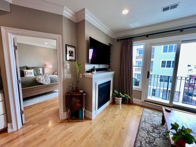 37 P St in Boston, MA - Building Photo - Building Photo