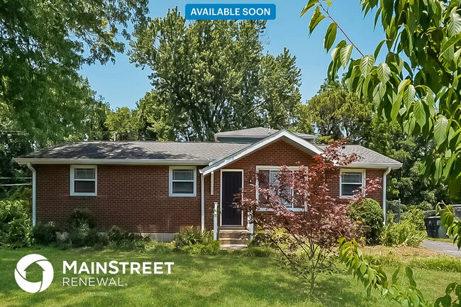 property at 6416 Premier Dr