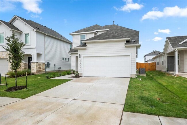 13916 Ausarina Trce in Del Valle, TX - Building Photo - Building Photo
