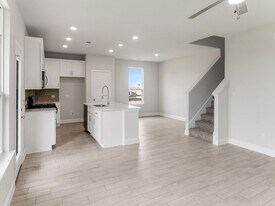 427 Magellan Rd in Seagoville, TX - Building Photo