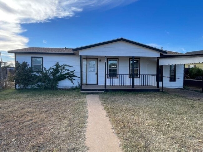 property at 306 N Gary Ave