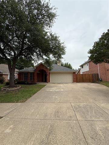 1813 Quail Hollow Dr in Grapevine, TX - Building Photo - Building Photo