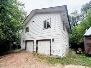 614 E Boulder St in Colorado Springs, CO - Building Photo - Building Photo