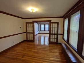 74 Colborne Rd in Boston, MA - Foto de edificio - Building Photo