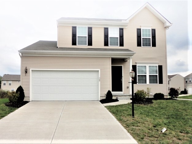 property at 5335 Rivers Edge Blvd