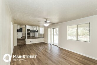 6865 Shangrila Way in Riverdale, GA - Building Photo - Building Photo