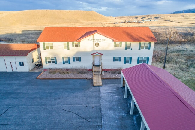 3917 Casper Mountain Rd, Unit #1