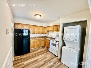 1016 Piedmont St in Bedford, VA - Building Photo - Building Photo