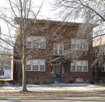 1708 Grand Ave Apartments