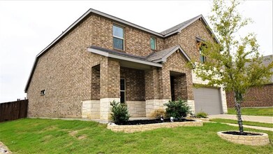 109 Lisa Ln in Royse City, TX - Building Photo - Building Photo