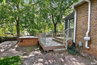 3355 W 39th Ave in Denver, CO - Building Photo - Building Photo