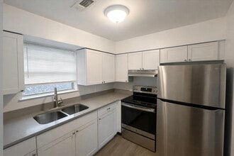 2524 18th Pl S in Birmingham, AL - Foto de edificio - Building Photo